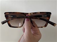 Occhiali da sole Prada Donna PRADA PR 21ZS 07R0A6 - PRADA PR 21ZS 07R0A6